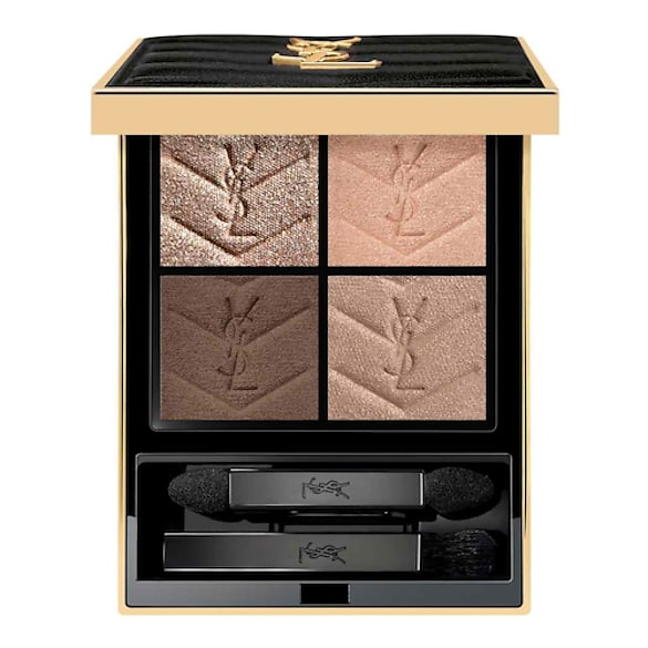Couture Mini Clutch - Ögonskuggspalett, YVES SAINT LAURENT